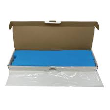 Trinity Sterile Latex Free Blue Tourniquet | 1" x 18"