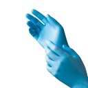 Tronex 9250 Series Nitrile Exam Gloves | Large