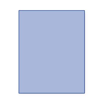 Ultraguard Sterile Three-Quarter Drape Sheets | 53" x 77"