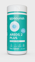 UpNourish® Eye Vitamins | Lutein 40mg | Astaxanthin 12mg | Bottle of 120 Softgels