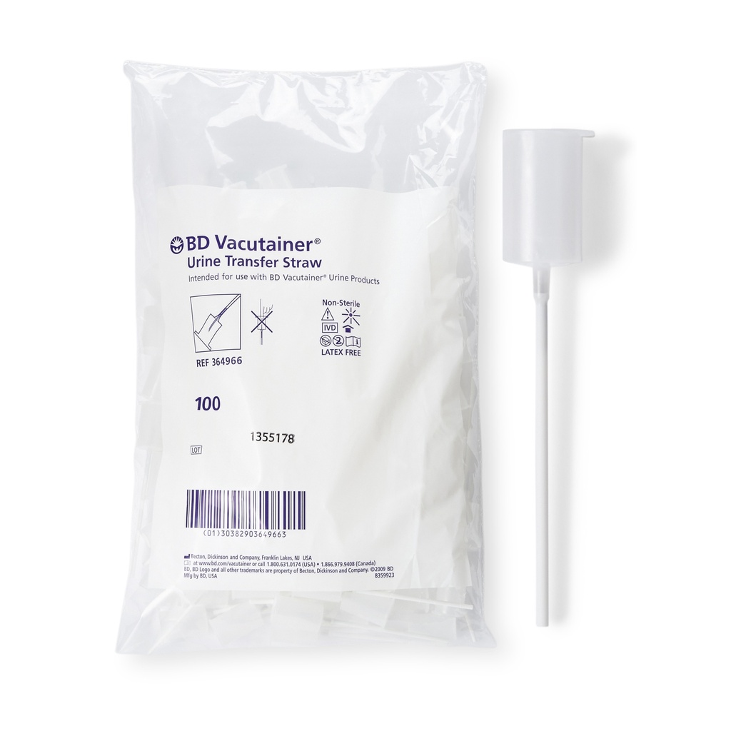Vacutainer® Urine Collection System