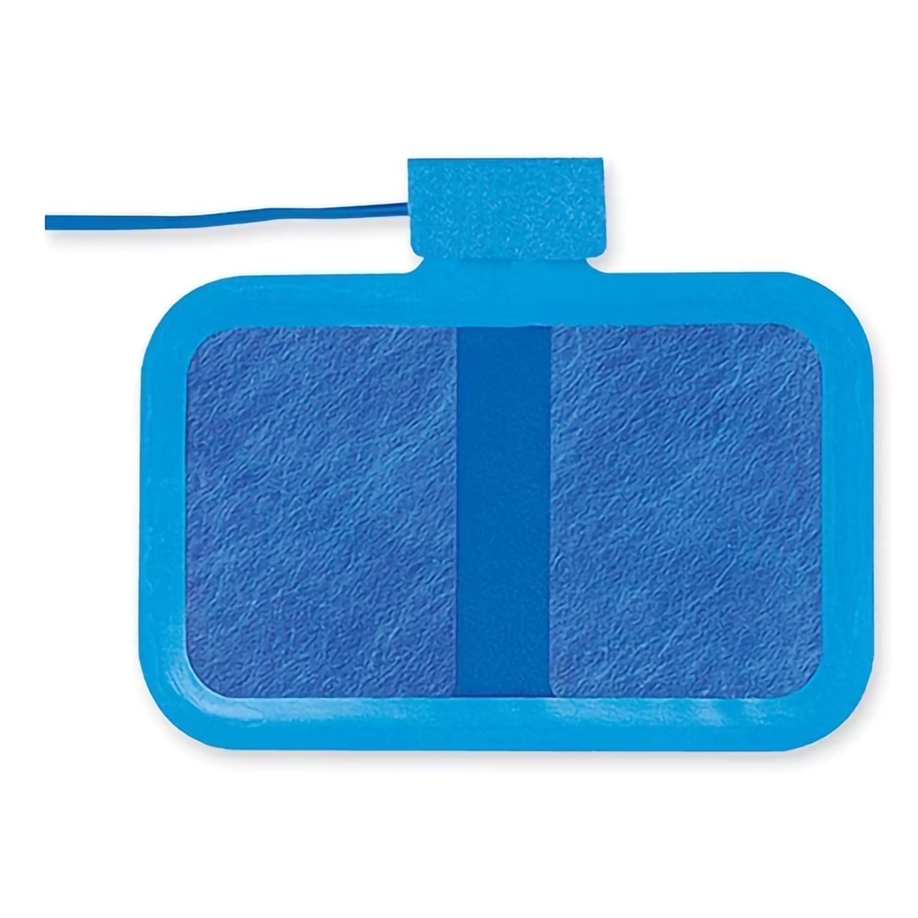 Valleylab™ REM Polyhesive™ Patient Return Grounding Pad | 15 ft Cord