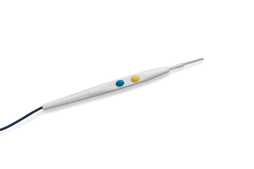 Vega Pushbutton Electrode Blades Pencil W/ Holster