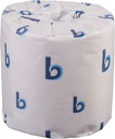 Boardwalk 2-Ply White Toilet Paper | 400 Sheets per Roll