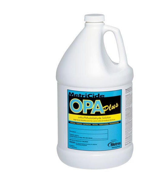 MetriCide™ OPA Plus Solution | Gallon