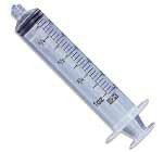 Luer-Lok™ Tip General Purpose Syringe | 30mL 