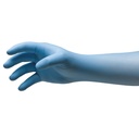 NitriDerm® EP Blue Nitrile Exam Gloves
