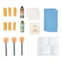 Standard Wet Skin Scrub Tray 