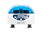 Benchtop Centrifuge | White |  6 Test Tubes  