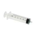 Terumo® General Purpose Syringe Luer Lock Tip | 60mL