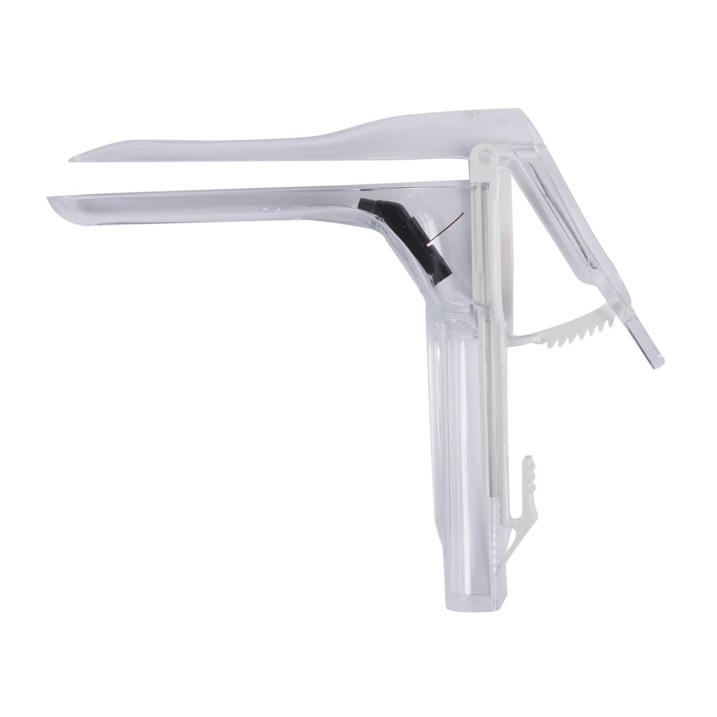 ER-SPEC® NS Vaginal Speculum with Light | Pederson Style
