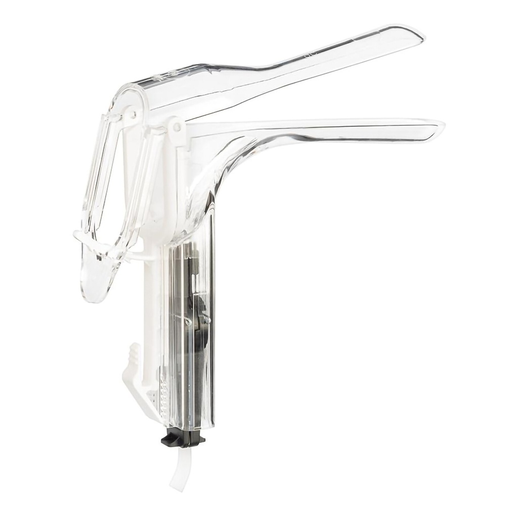 KleenSpec® 590 Series Premium NS Vaginal Speculum with Light | Pederson Style