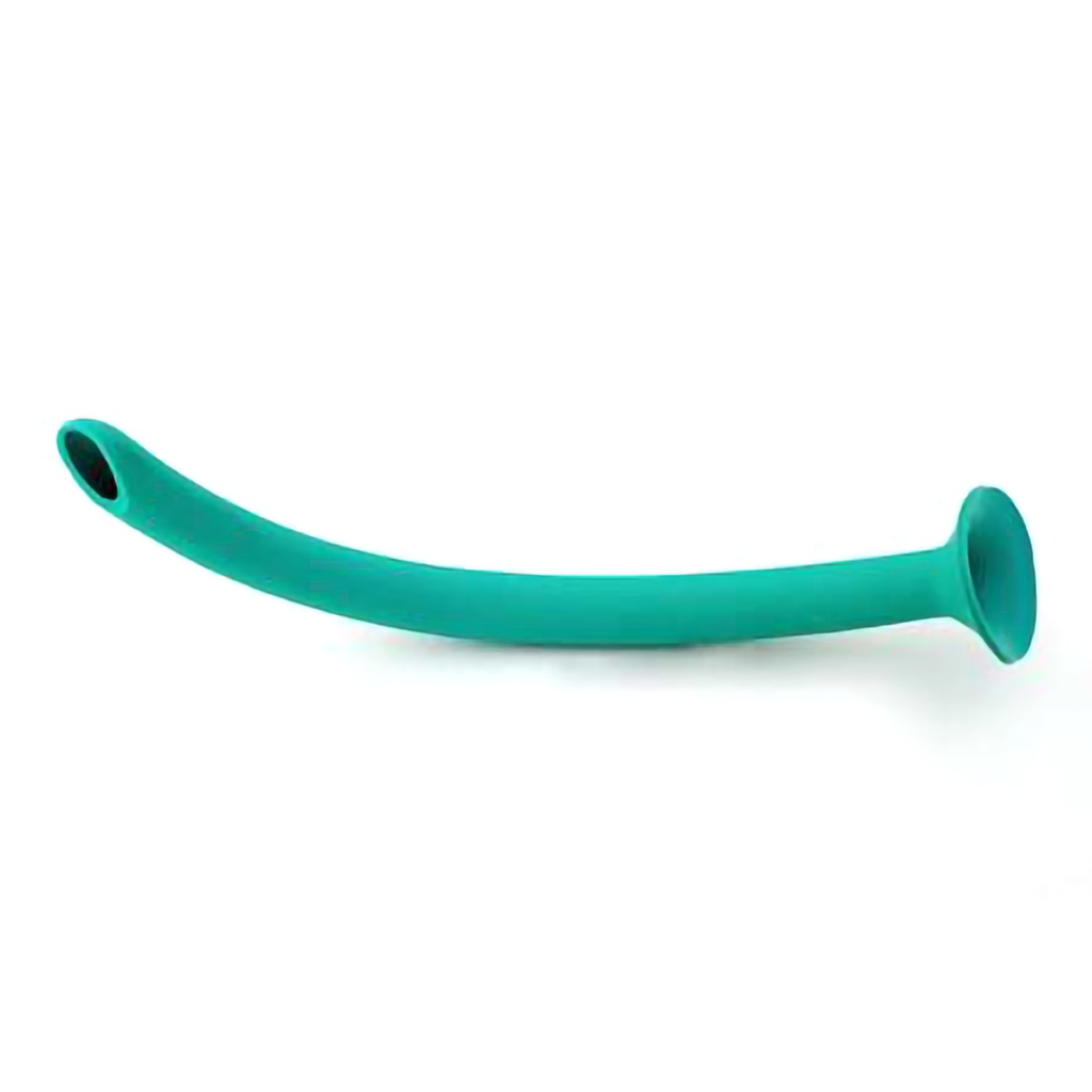 Airway Robertazzi Green | 32Fr 