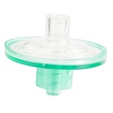 Supor® Disc Filter, Aspiration | Injection 0.2 micron | 0.3 mL, Proximal and Distal Luer Lock Connections