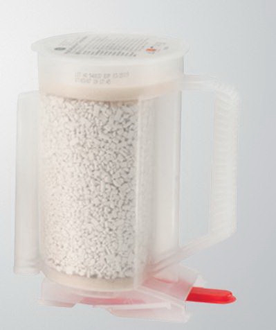 Medisorb® EF Co2 Absorber Canister 0.8 kg