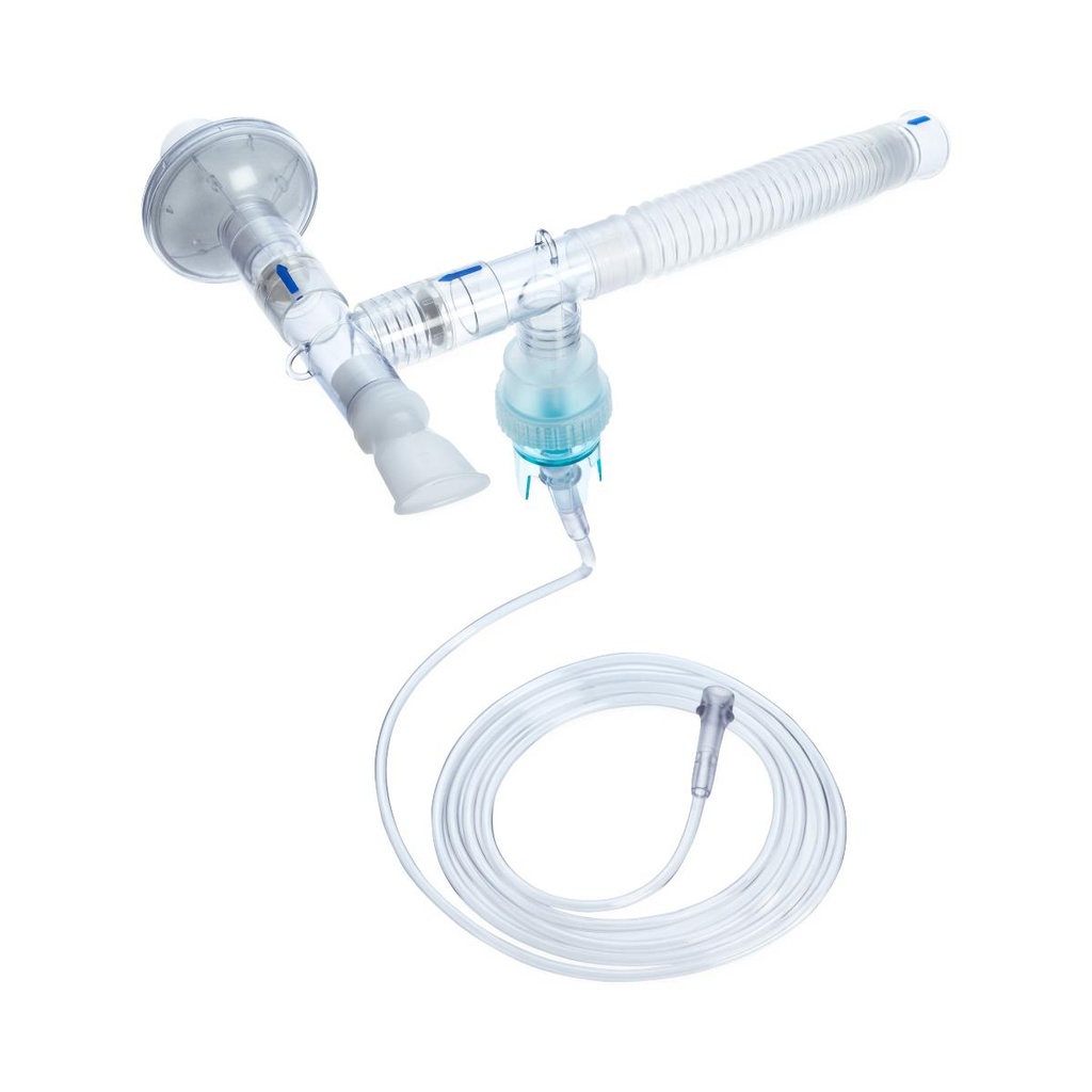 ISO-Neb® Handheld Nebulizer Kit Adult/Pediatric