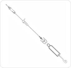 IV Admin Set 15 Drop | 79" Tubing | W/O Ports or Flow Regulator
