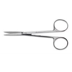 Sterile Littauer Econo Stitch Scissors | 5-1/2"