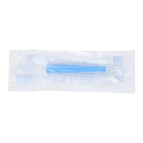 Sterile Plastic Handle Biopsy Punch | 1.5mm x 95mm