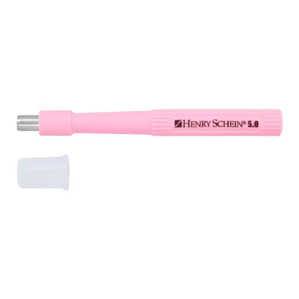 Sterile Plastic Handle Biopsy Punch | 5mm x 95mm