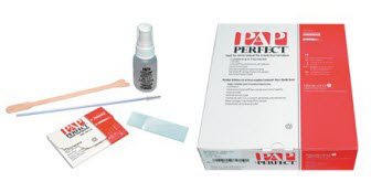 Pap-Perfect N/S Pap Smear Collection Kit 