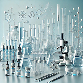 Laboratory Supplies