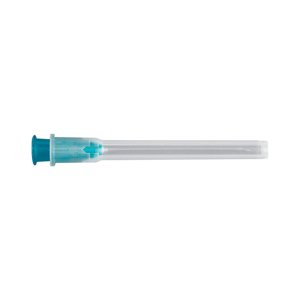 BD™ PrecisionGlide™ Thin Wall Hypodermic Needle 23g x 11/2” My site