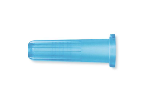 [BEC-305819] BD™ Sterile Luer Lock Syringe Tip Cap