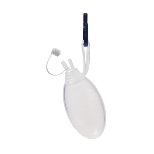 [MED-DYNJWE1305] Bulb Evacuator Reservoir Drainage 100mL