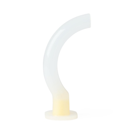 Color-Coded Disposable Guedel Oropharyngeal Airways
