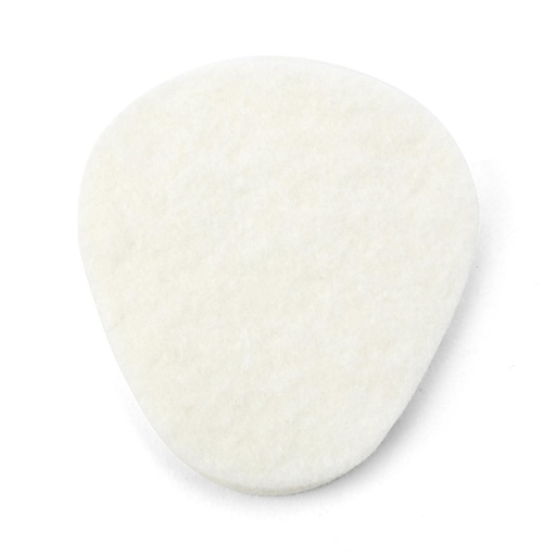 [MED-14200149] Orthopedic Felt Metatarsal Pads | M-10 1/8"
