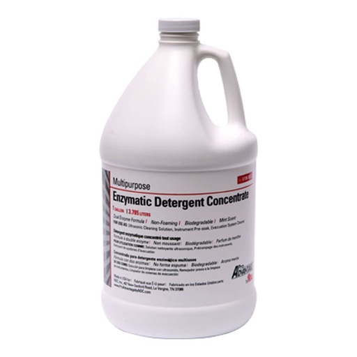 [PRO-6198-NDC] Pro Advantage® Enzymatic Detergent Instrument Cleaner | 1 gl