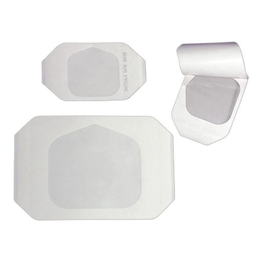 [PRO-P157402] Pro Advantage® Frame Transparent Dressing | 2-3/8" x 2-3/4"