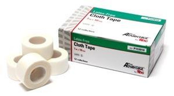 [PRO-P151010] Pro Advantage® Paper Medical Tape | 1" x 10 yd 