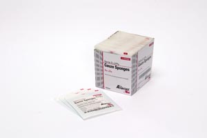 [PRO-P157022] Pro Advantage® Sterile Cotton Gauze Sponges 2s 8-Ply | 2" x 2"