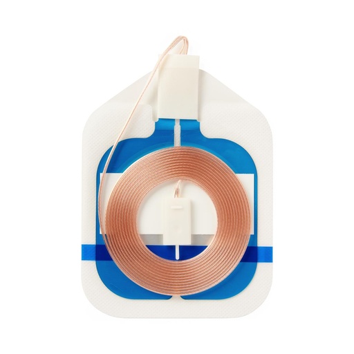 [MED-PAD9165] Split Patient Return Grounding Pads W/ 9ft cord