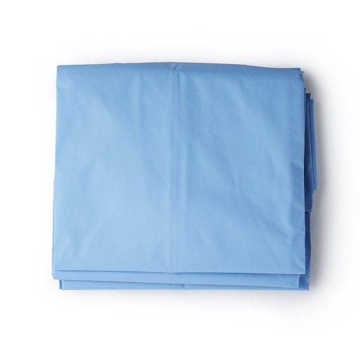 [HAL-42217] Sterile Back Table Cover | 44" x 90"