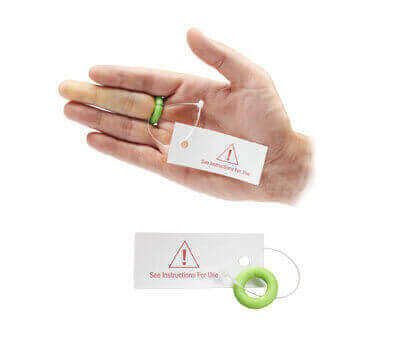 [MAR-TMX] Tourni-Cot™ Digit Tourniquet Assorted Sizes 