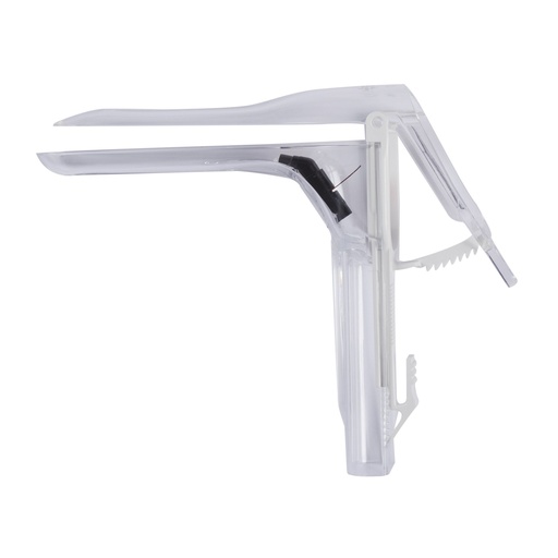 [COO-C020100-1] ER-SPEC® NS Vaginal Speculum with Light | Pederson Style
