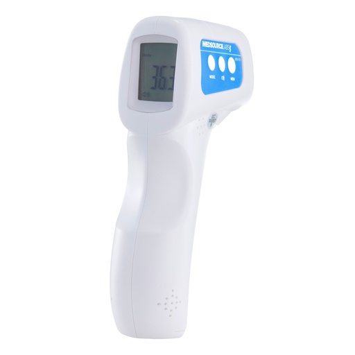 [MDS-MS-131001] Medsource IR200 No Contact Infrared Thermometer