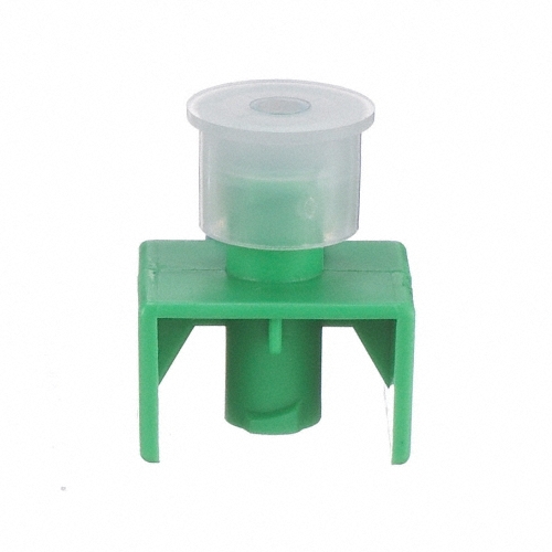 [BBR-415080] Fluid Dispensing Connector | Luer Lock